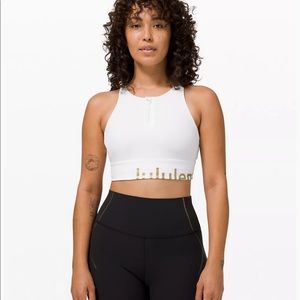 Special edition Lululemon sports bra